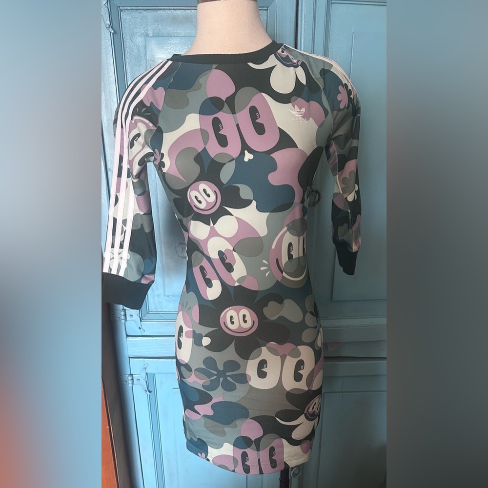 Adidas Women’s Dress New!!